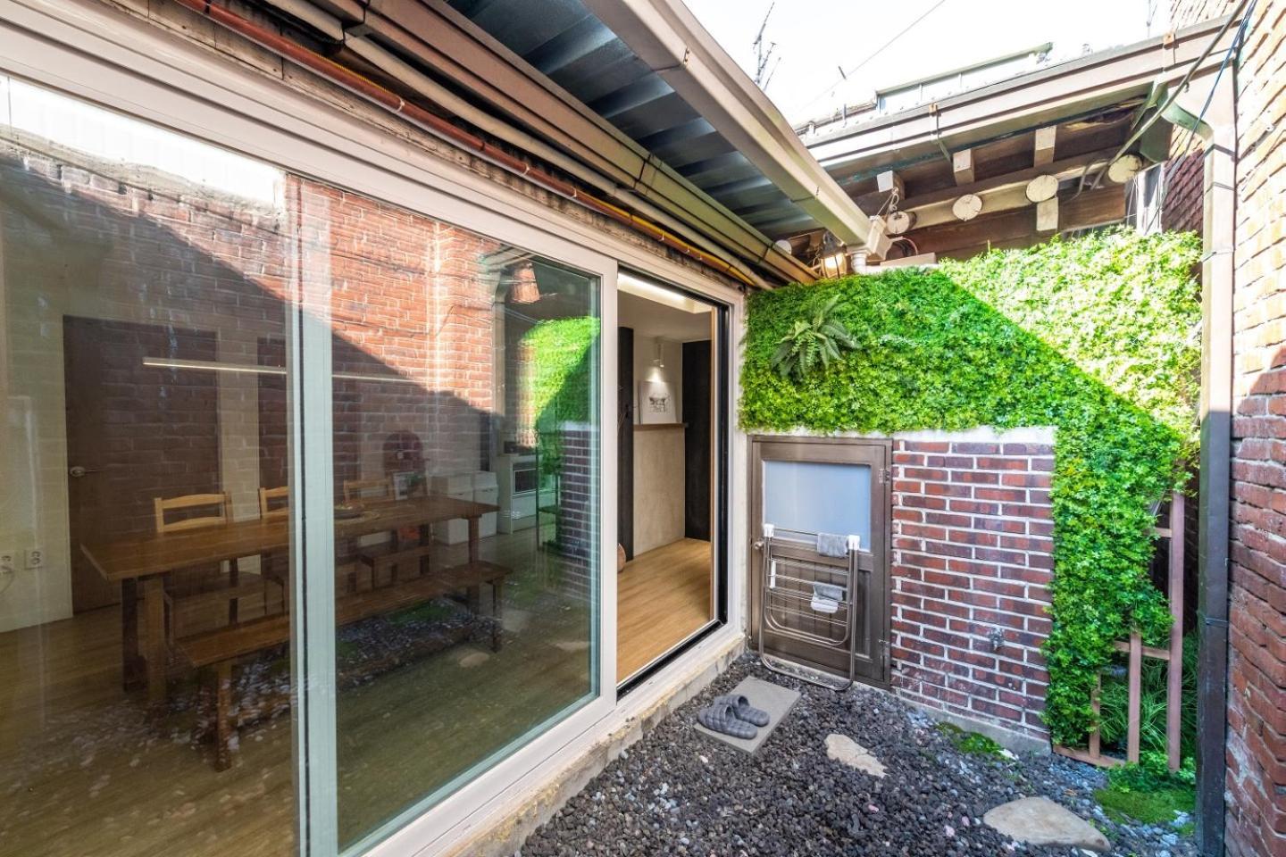 Homestay Masilro-share House Seoul