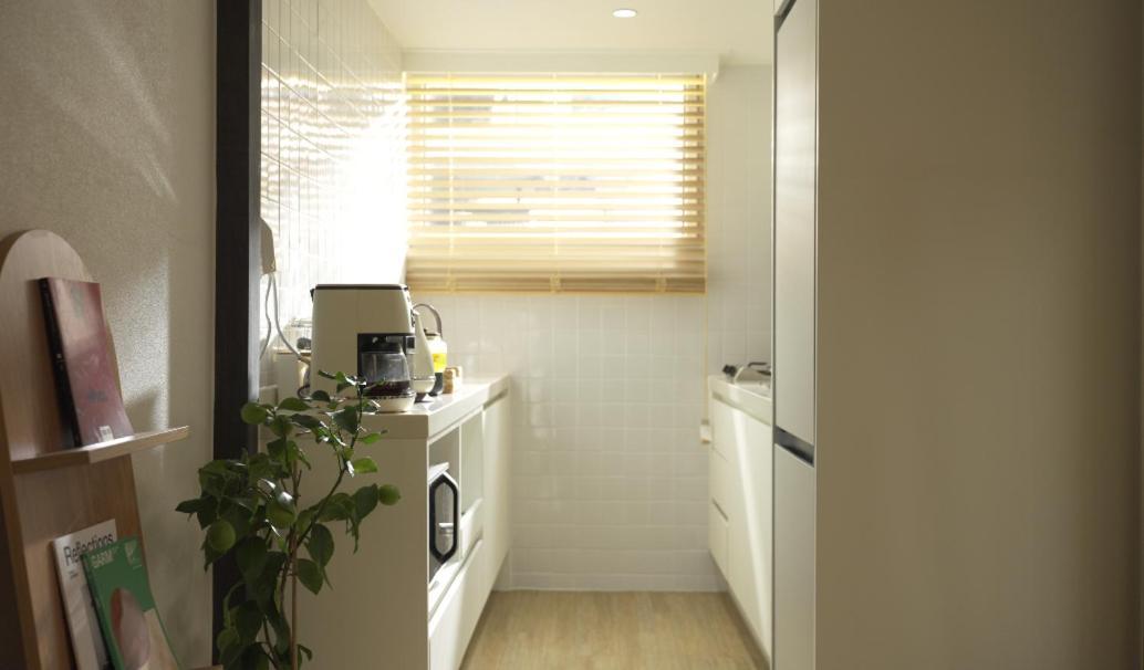 Masilro-share House *