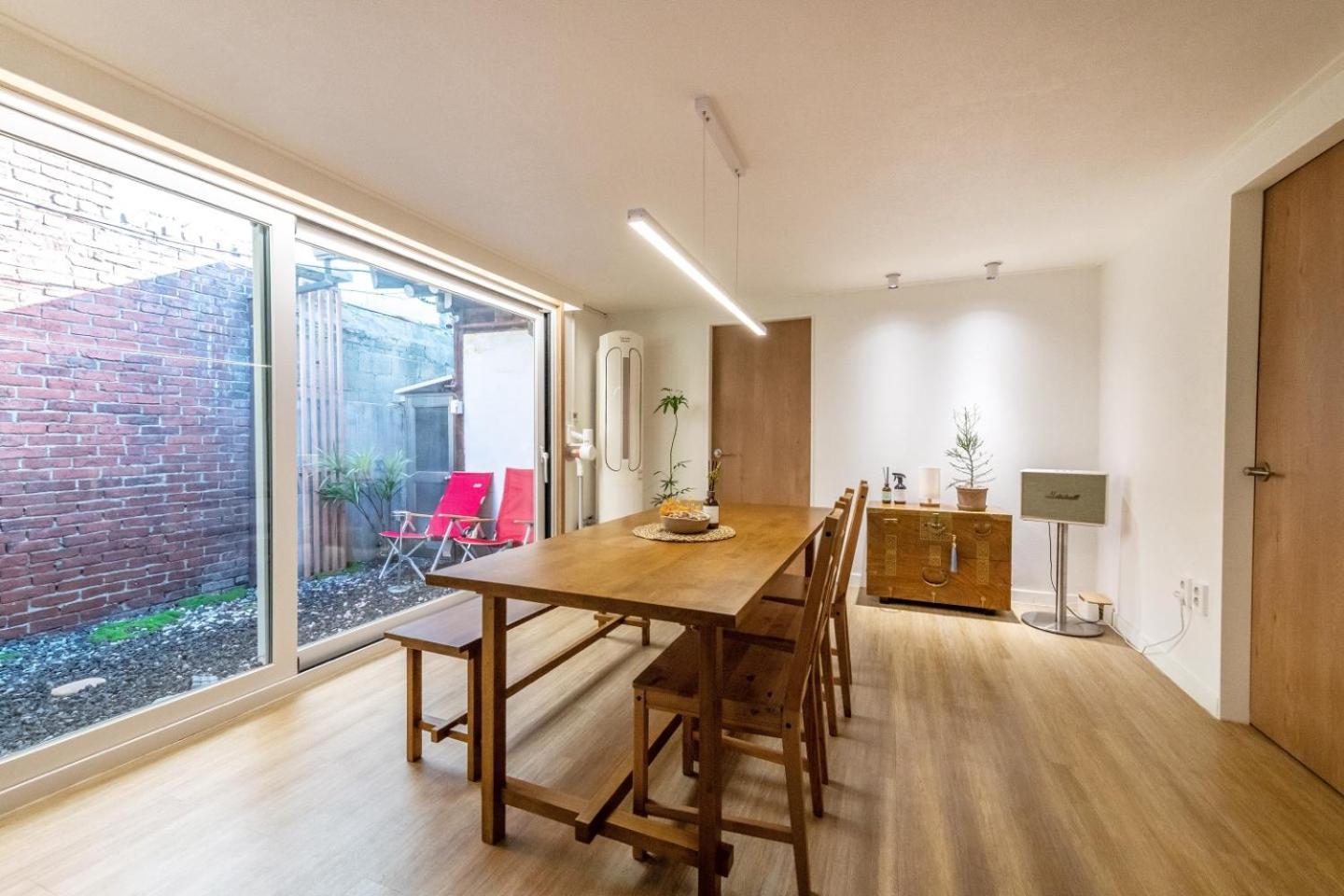 Homestay Masilro-share House *