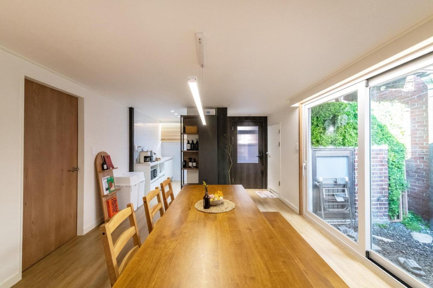 Homestay Masilro-share House *