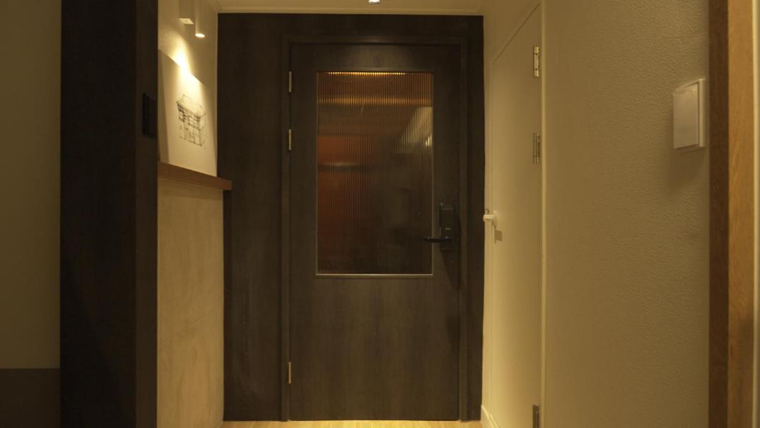 Masilro-share House Seoul
